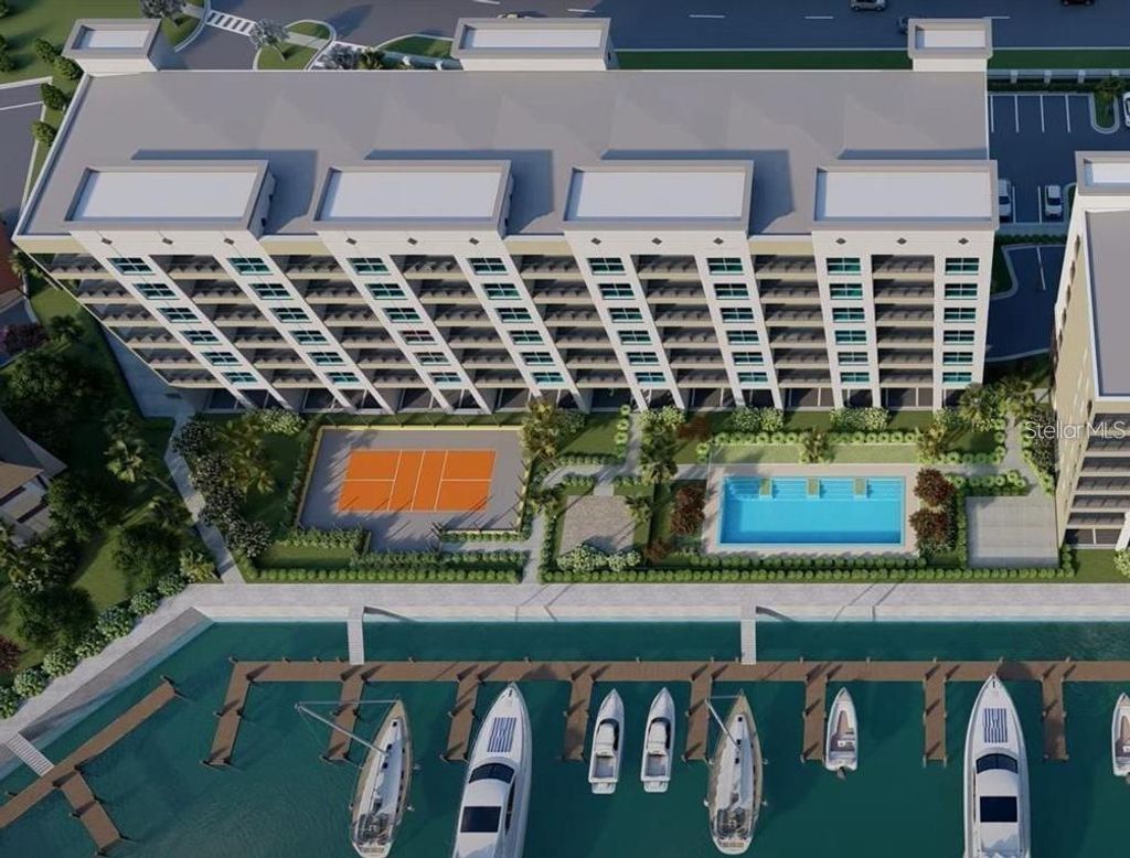 Photo of 5015 Us Highway 19 #408, New Port Richey, FL 34652 (MLS # W7878698)