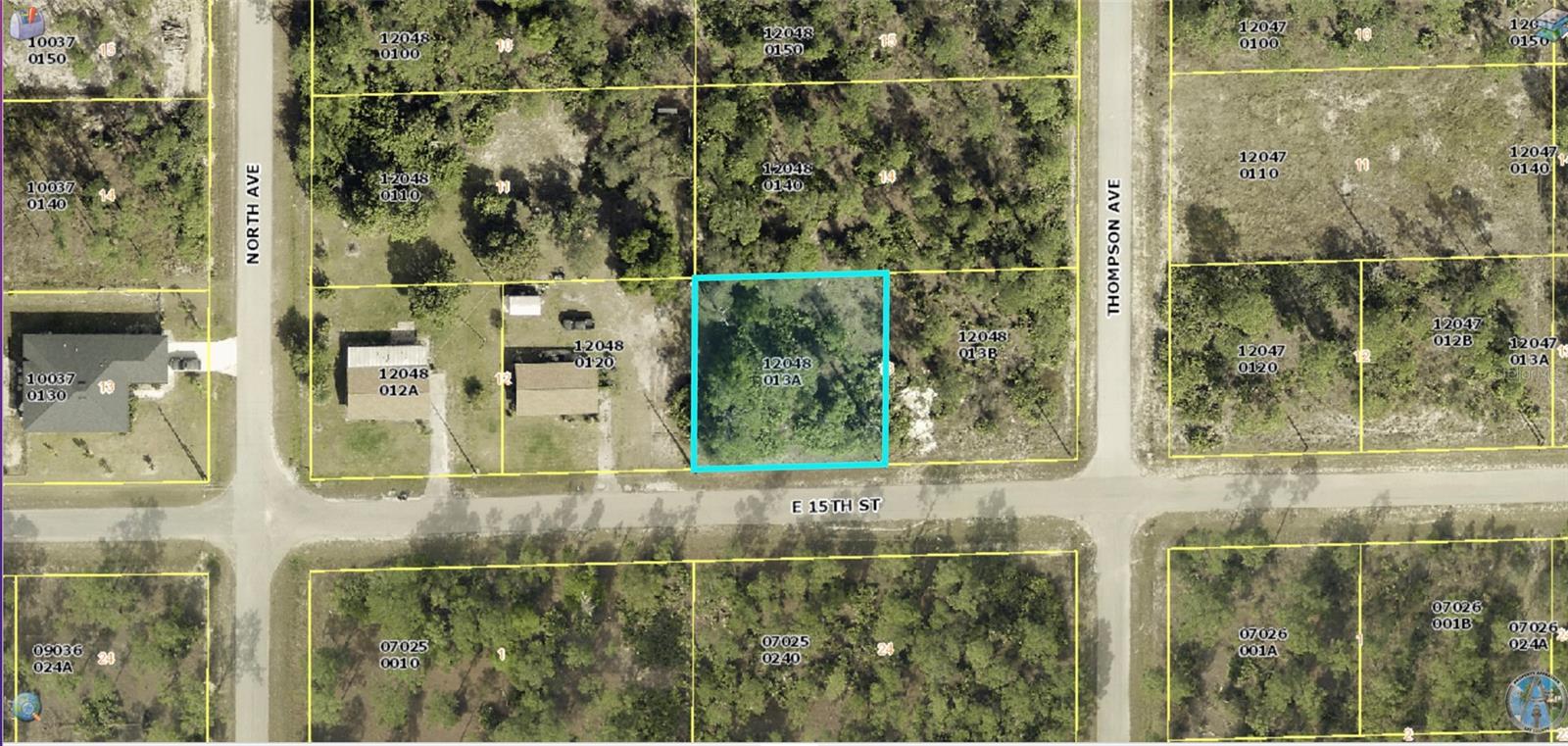 Check out this 0.25 acre lot at a great price! Close shopping and restaurants as well as just a short drive to Fort Myers and Punta Gorda airports. A great lot to build your dream home or invest in the fast growing area of Lehigh Acres!