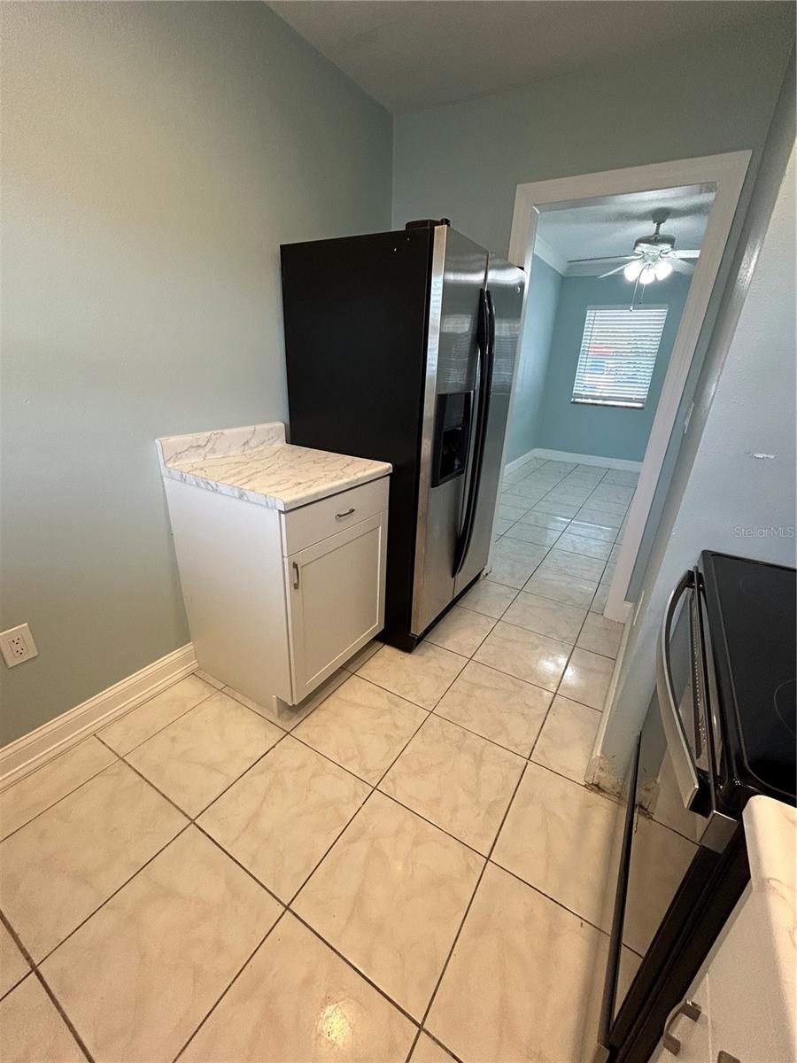 LONG MEADOW - Residential Lease