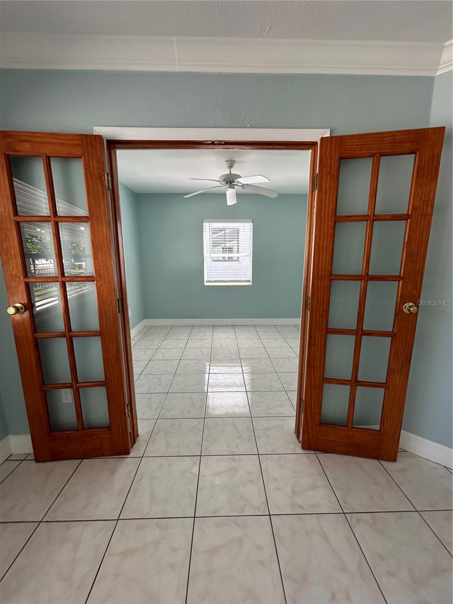 LONG MEADOW - Residential Lease
