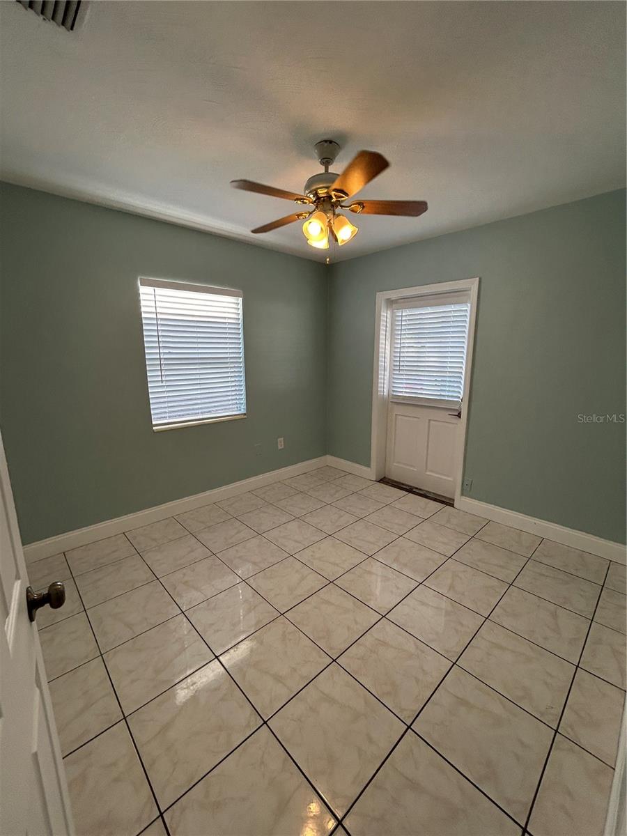 LONG MEADOW - Residential Lease