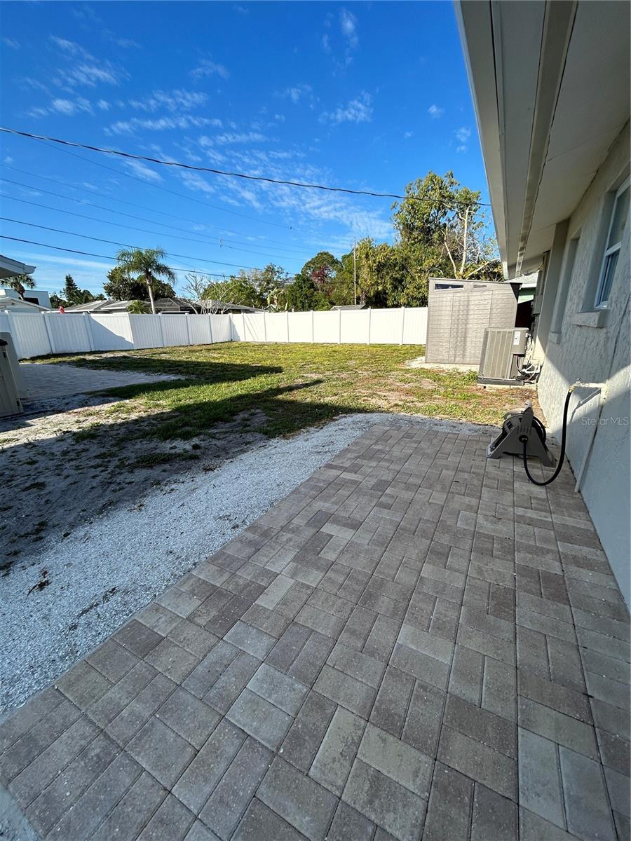 LONG MEADOW - Residential Lease