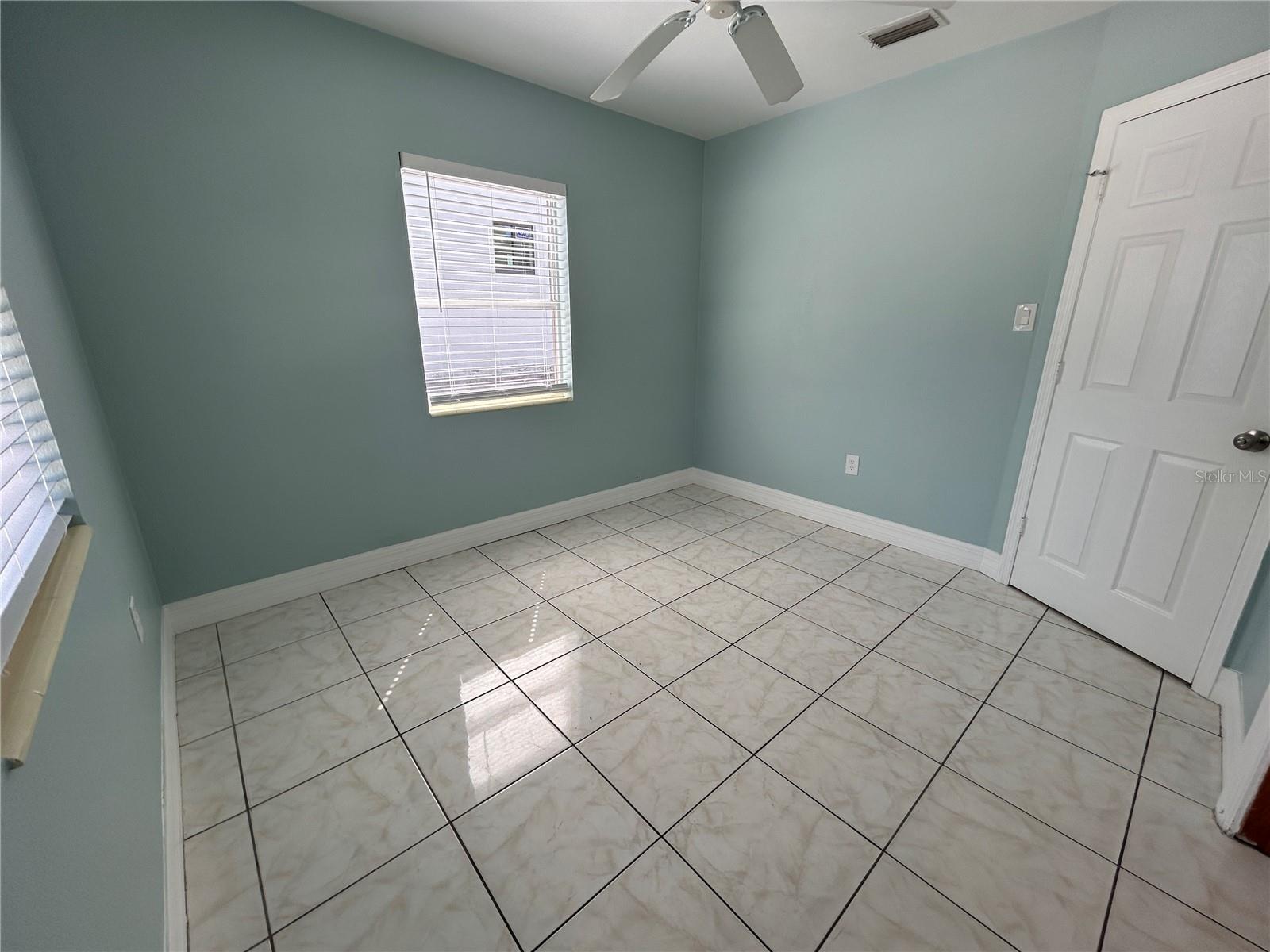 LONG MEADOW - Residential Lease
