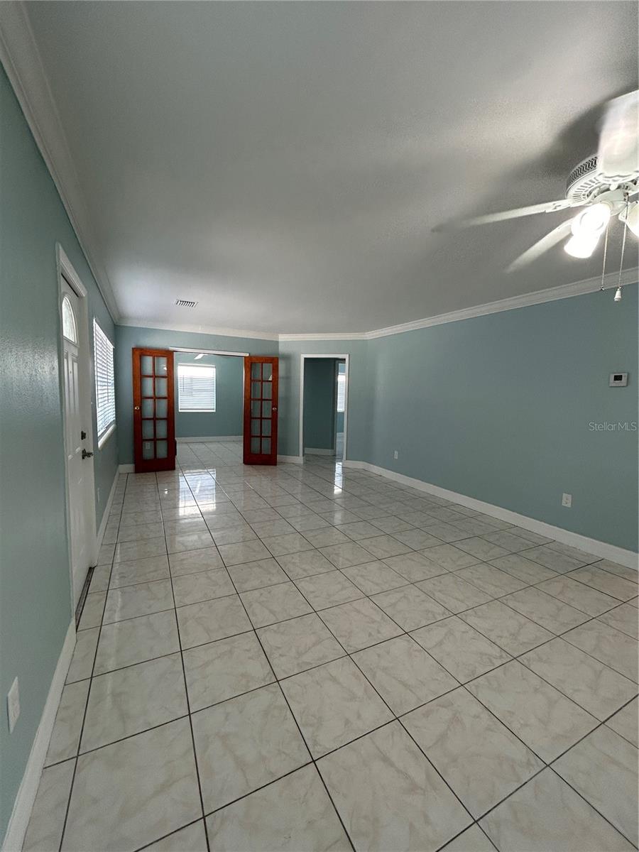 LONG MEADOW - Residential Lease