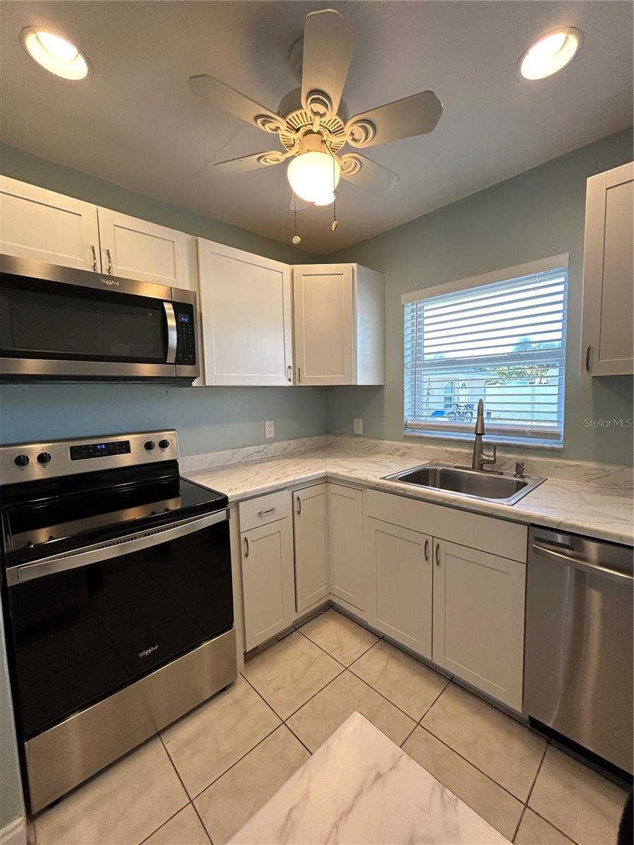LONG MEADOW - Residential Lease