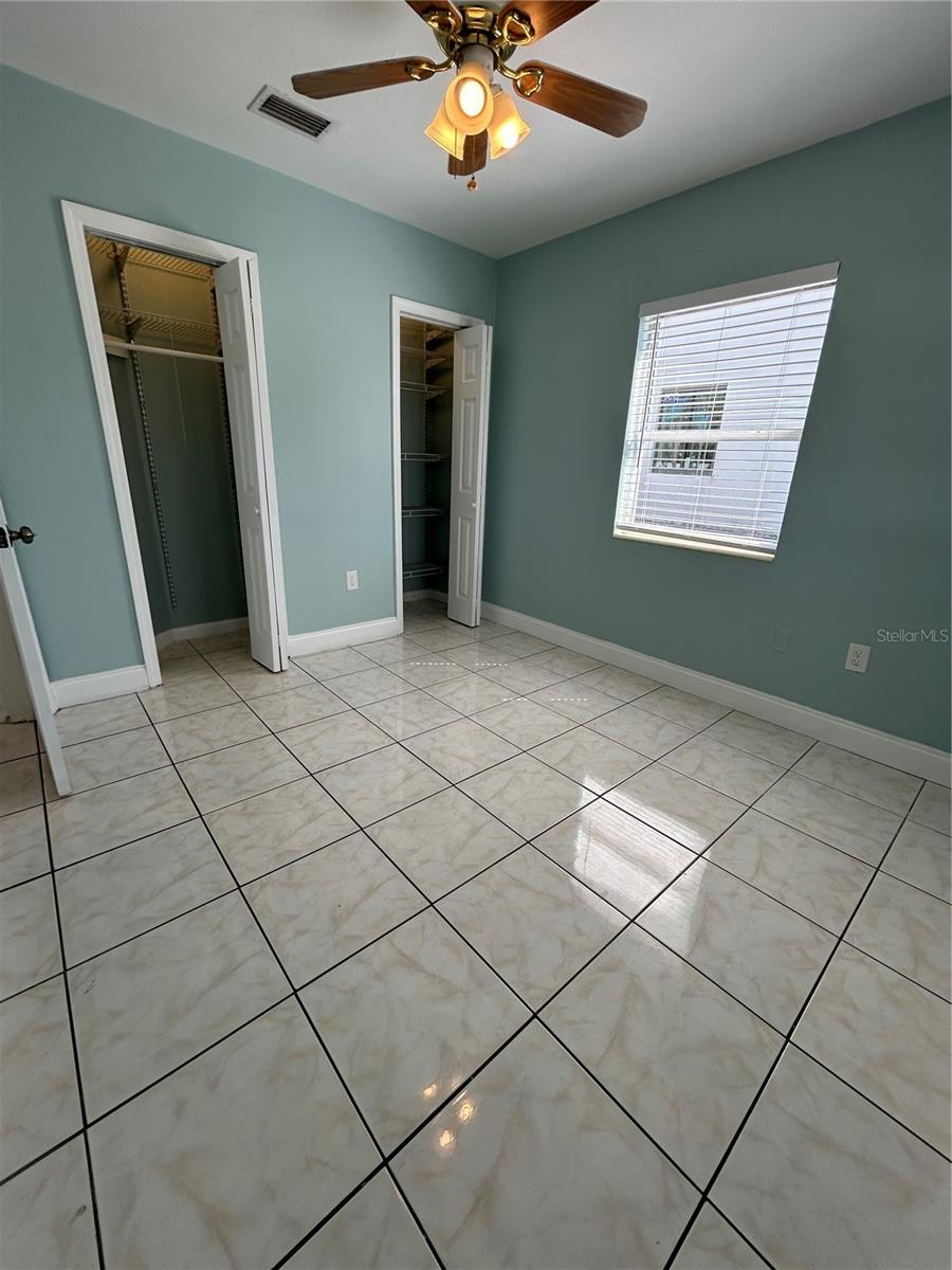 LONG MEADOW - Residential Lease