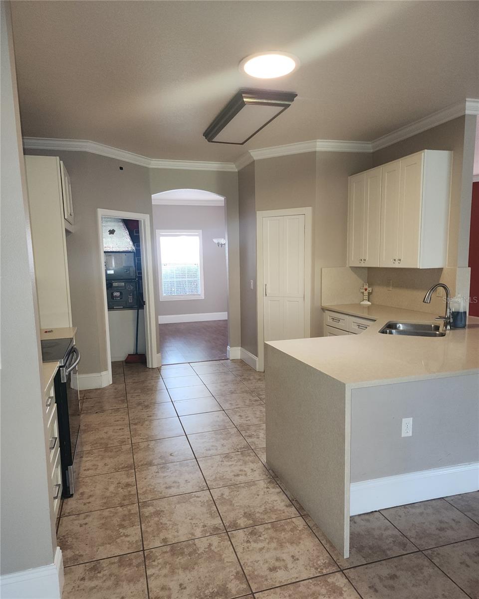 OCALA WATERWAY ESTATE - Residential