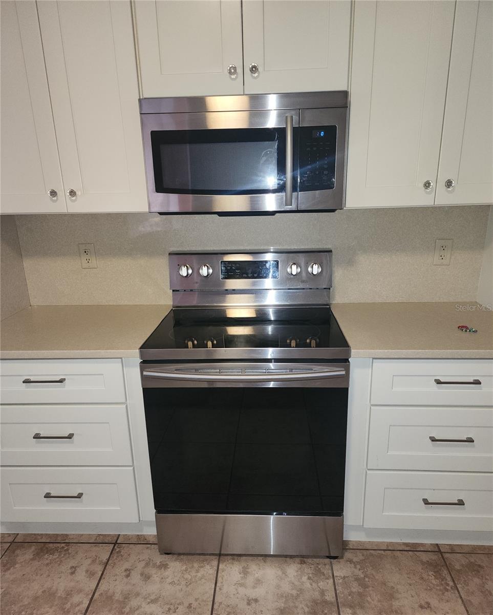 OCALA WATERWAY ESTATE - Residential