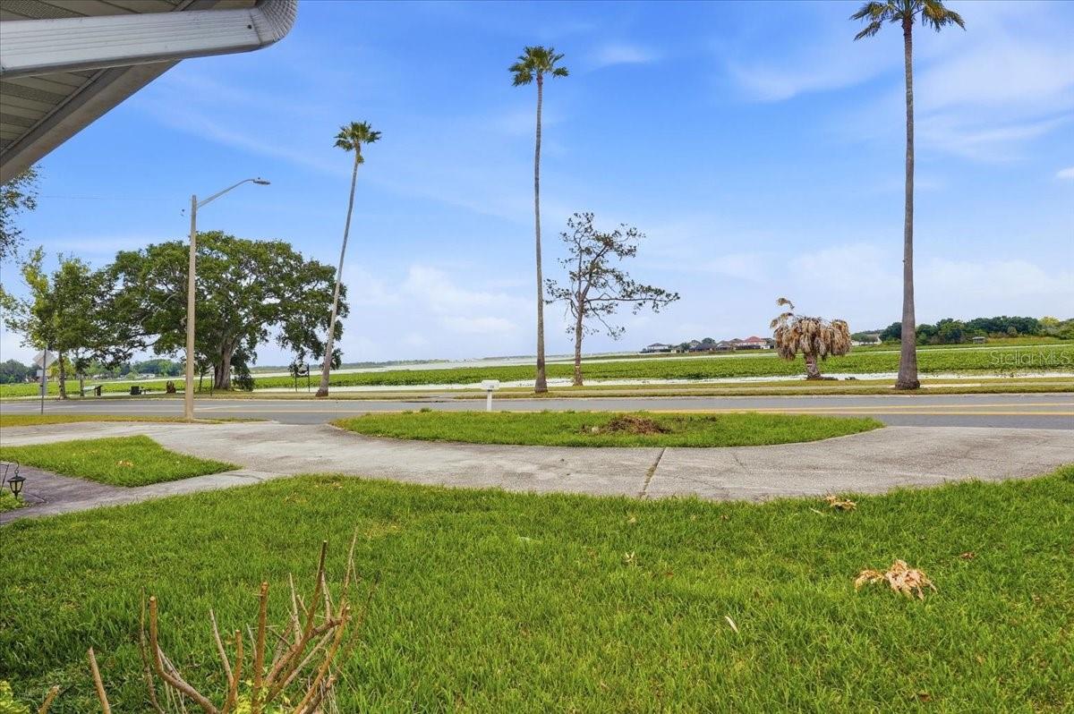 LAKE PARKER CLUB ADD - Residential