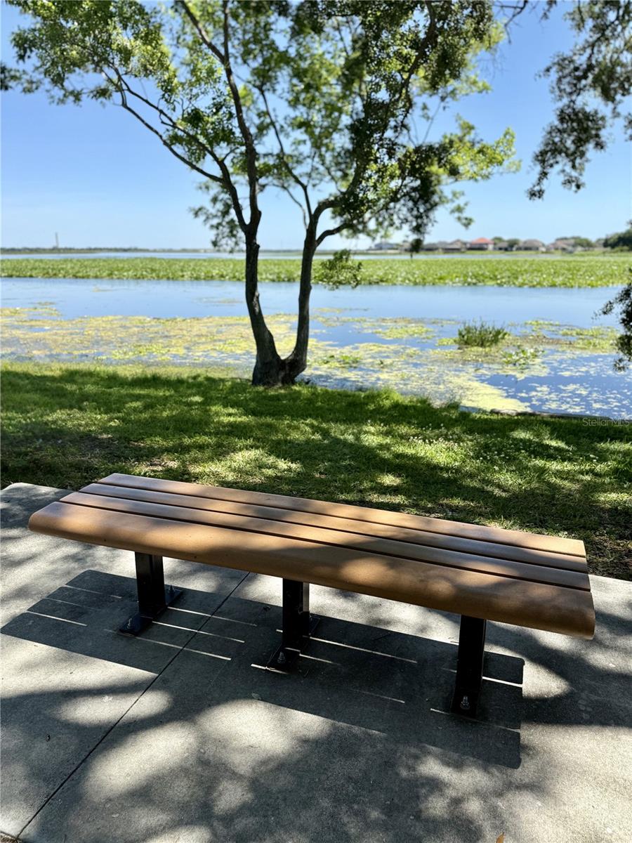 LAKE PARKER CLUB ADD - Residential