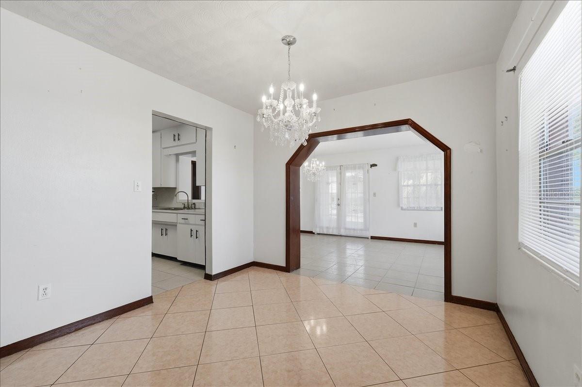 LAKE PARKER CLUB ADD - Residential