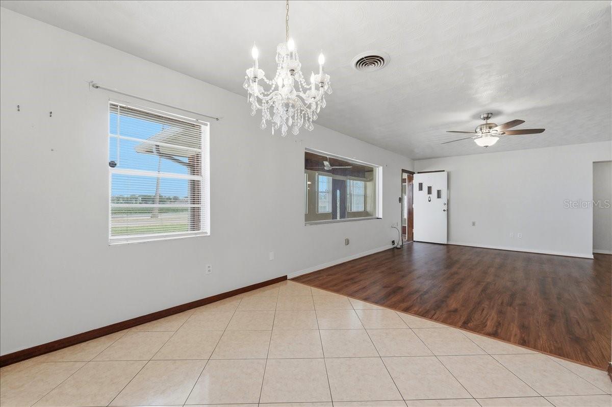 LAKE PARKER CLUB ADD - Residential