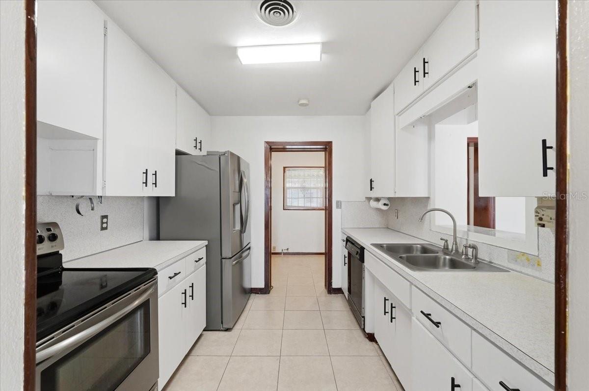 LAKE PARKER CLUB ADD - Residential