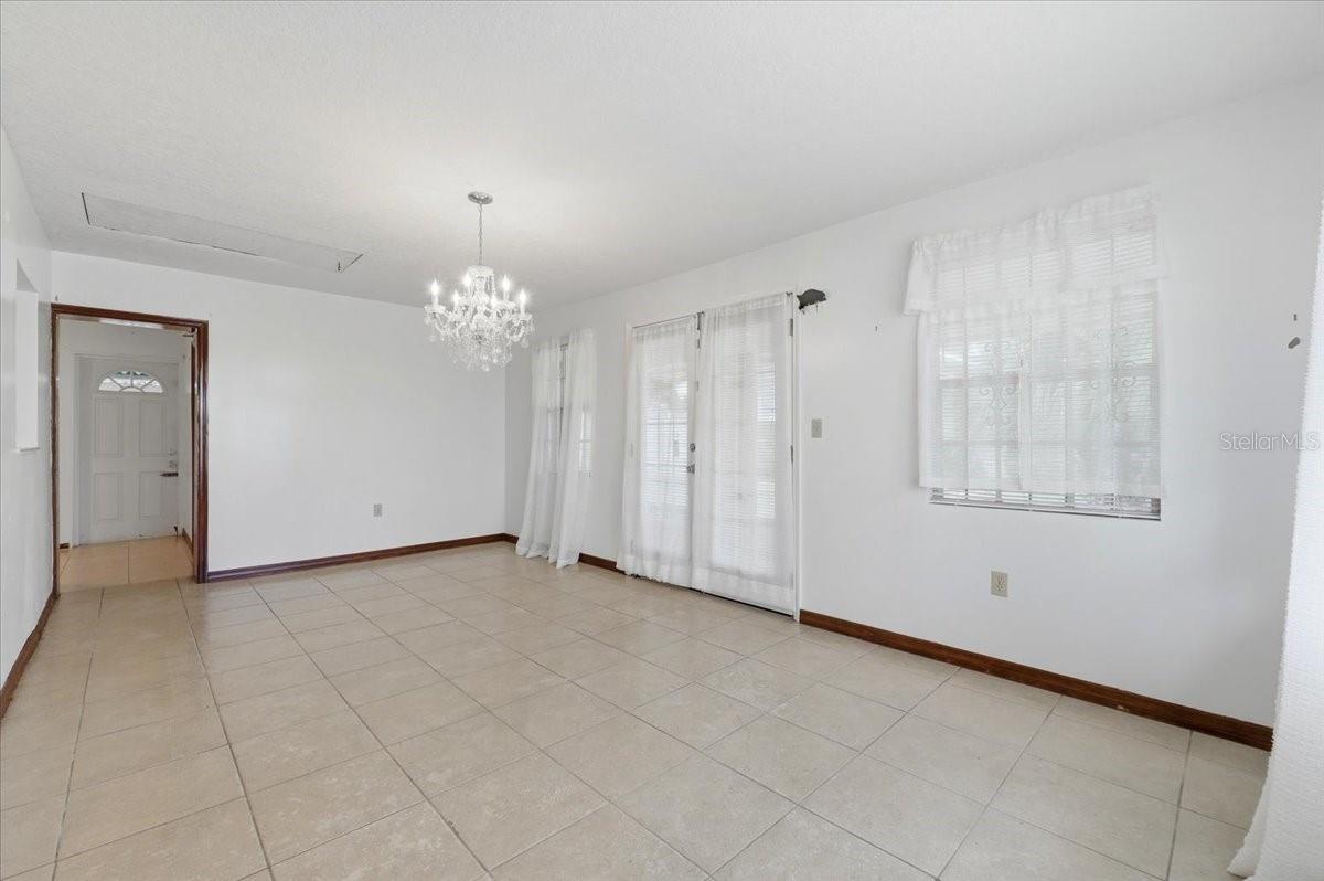 LAKE PARKER CLUB ADD - Residential