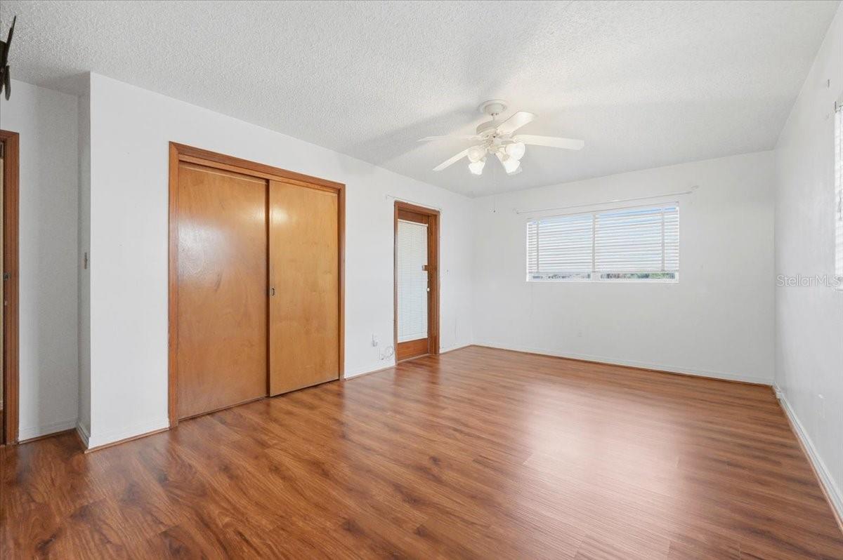 LAKE PARKER CLUB ADD - Residential