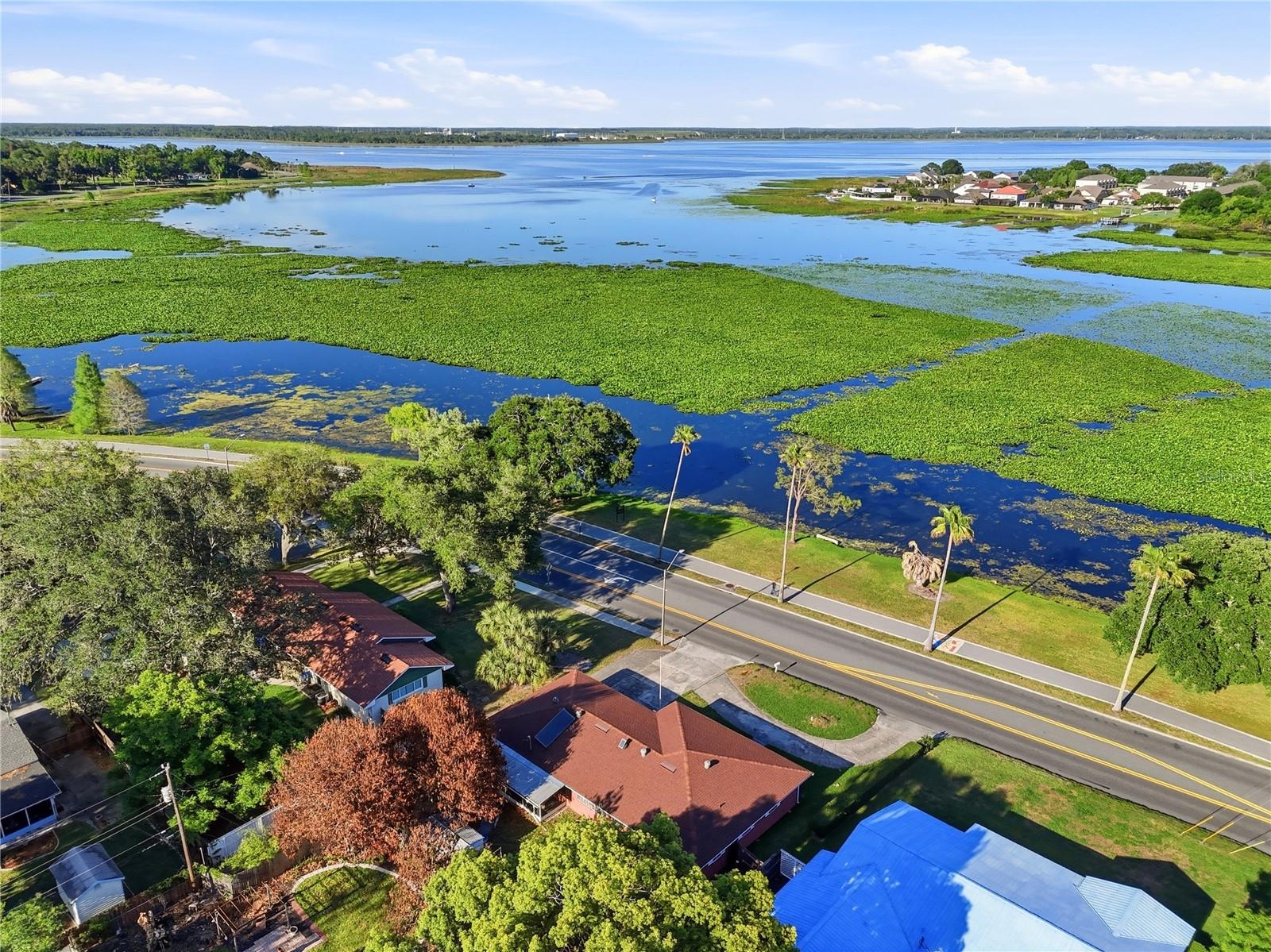 LAKE PARKER CLUB ADD - Residential