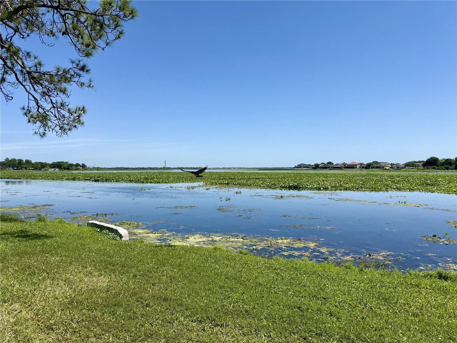 LAKE PARKER CLUB ADD - Residential