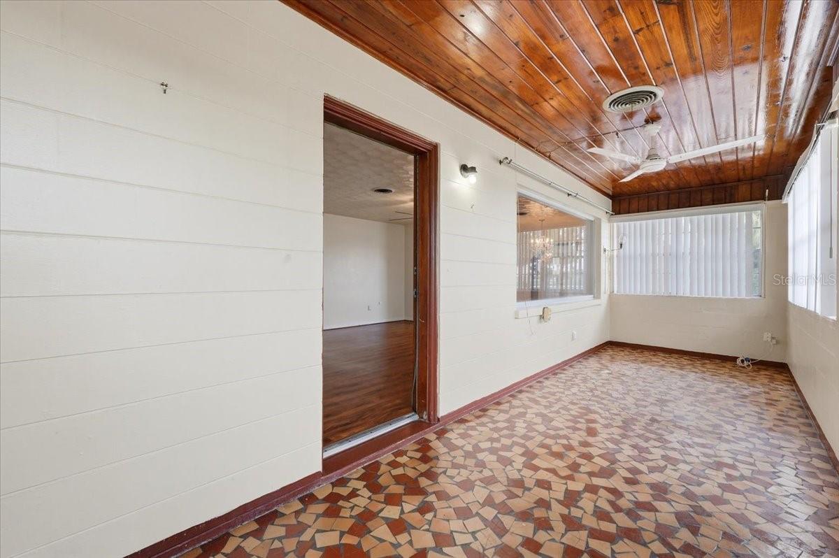 LAKE PARKER CLUB ADD - Residential