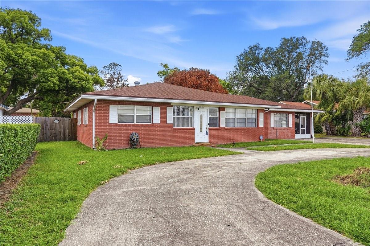 LAKE PARKER CLUB ADD - Residential