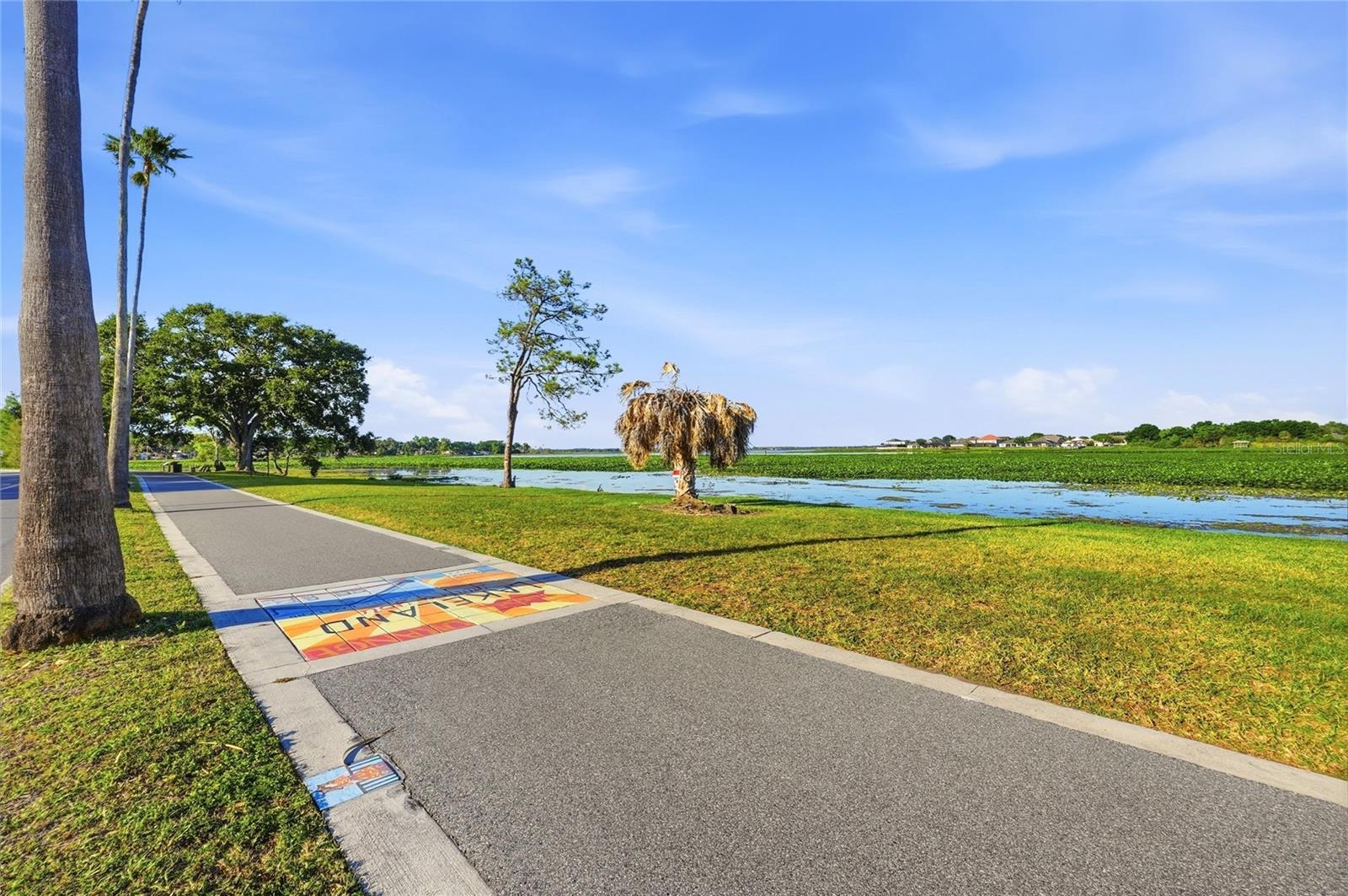 LAKE PARKER CLUB ADD - Residential