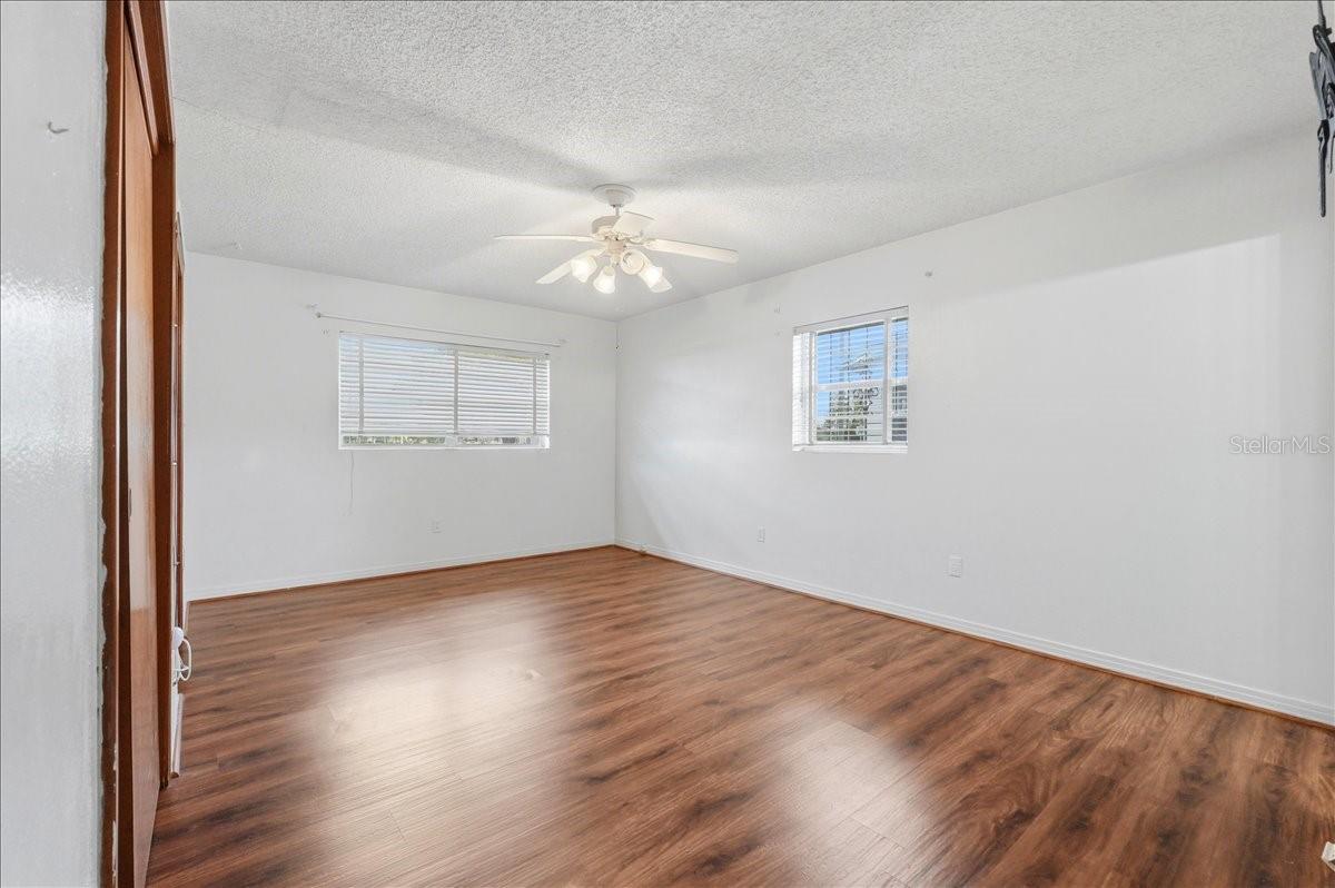 LAKE PARKER CLUB ADD - Residential