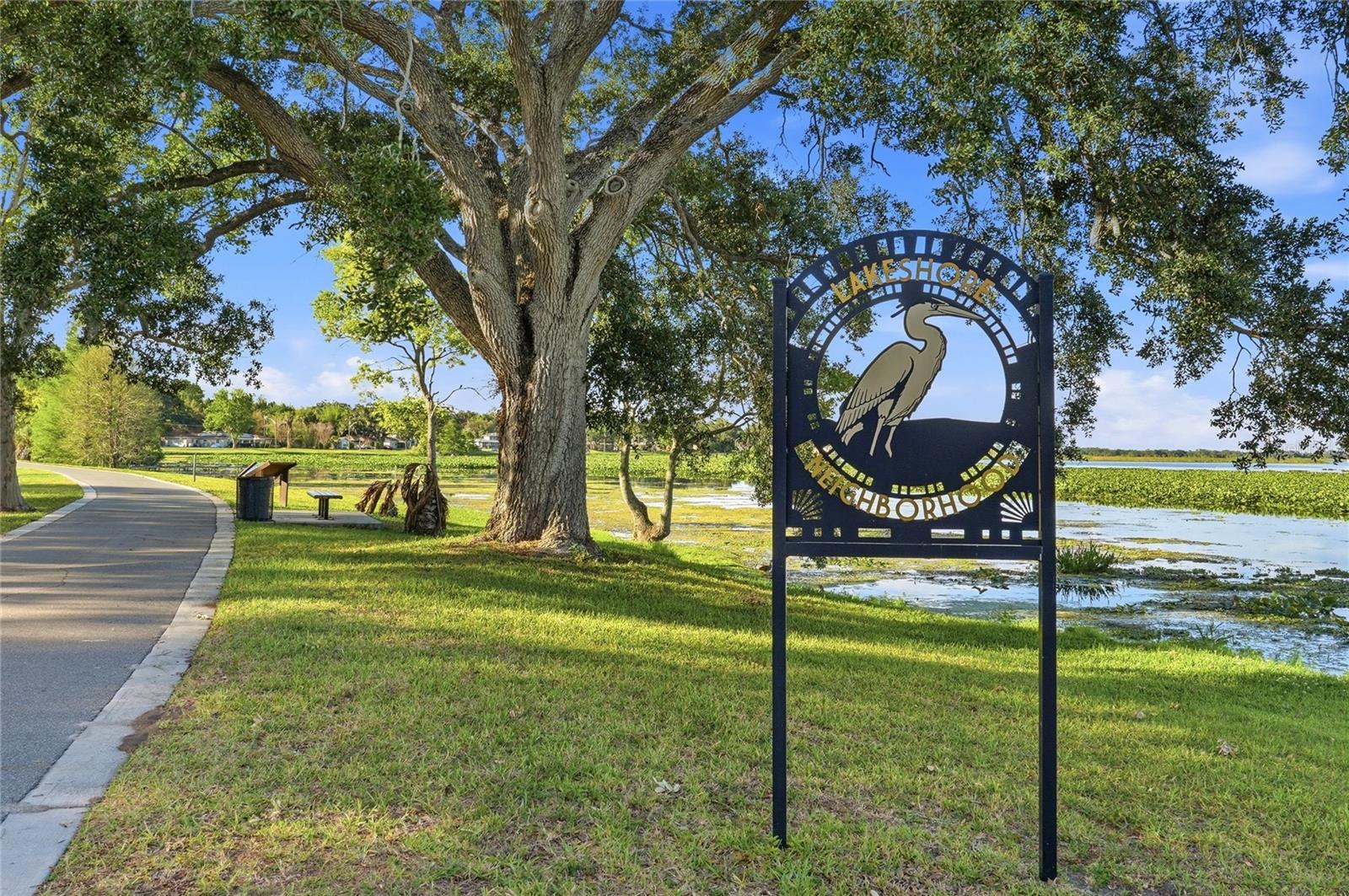 LAKE PARKER CLUB ADD - Residential