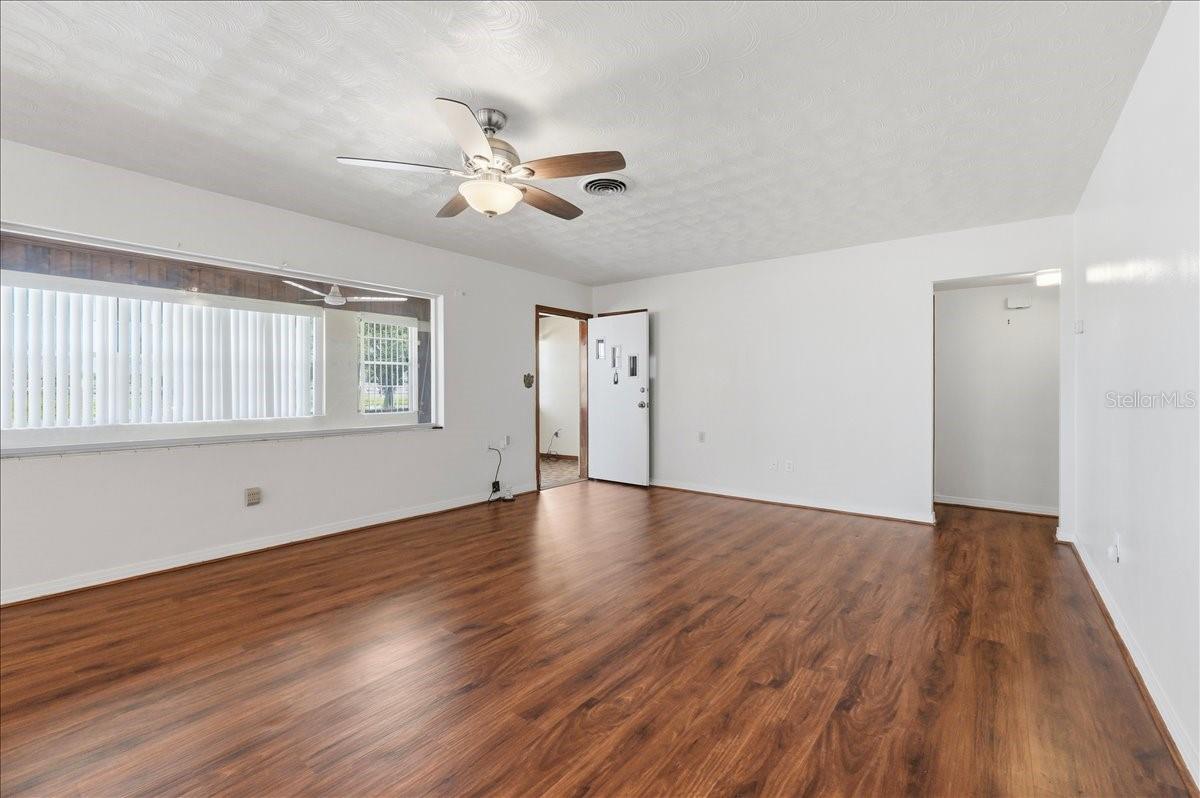 LAKE PARKER CLUB ADD - Residential