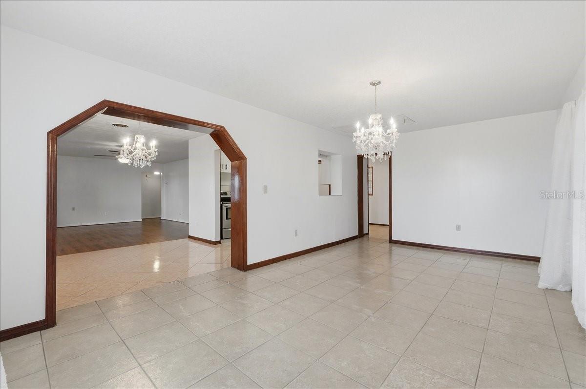 LAKE PARKER CLUB ADD - Residential