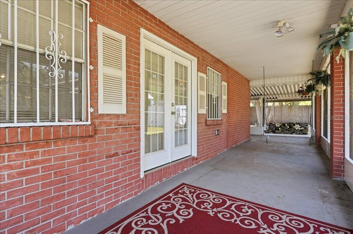 LAKE PARKER CLUB ADD - Residential