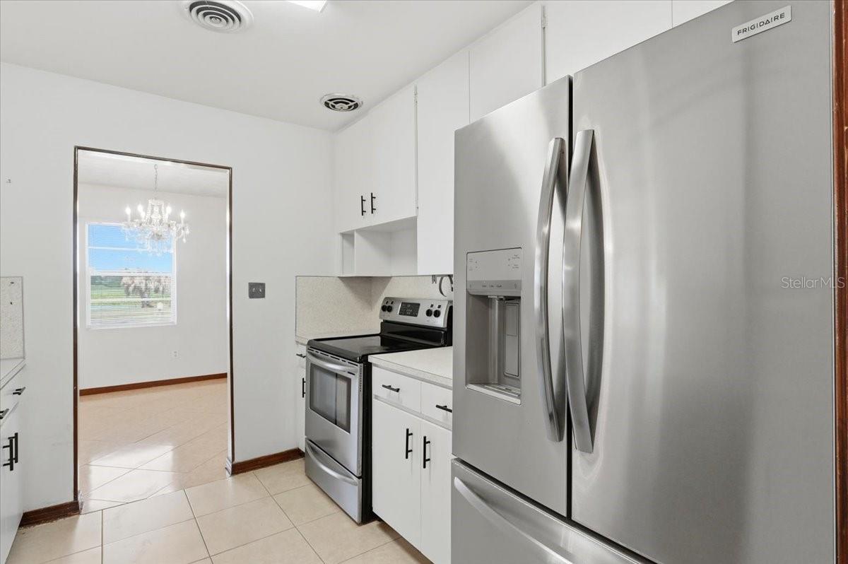 LAKE PARKER CLUB ADD - Residential