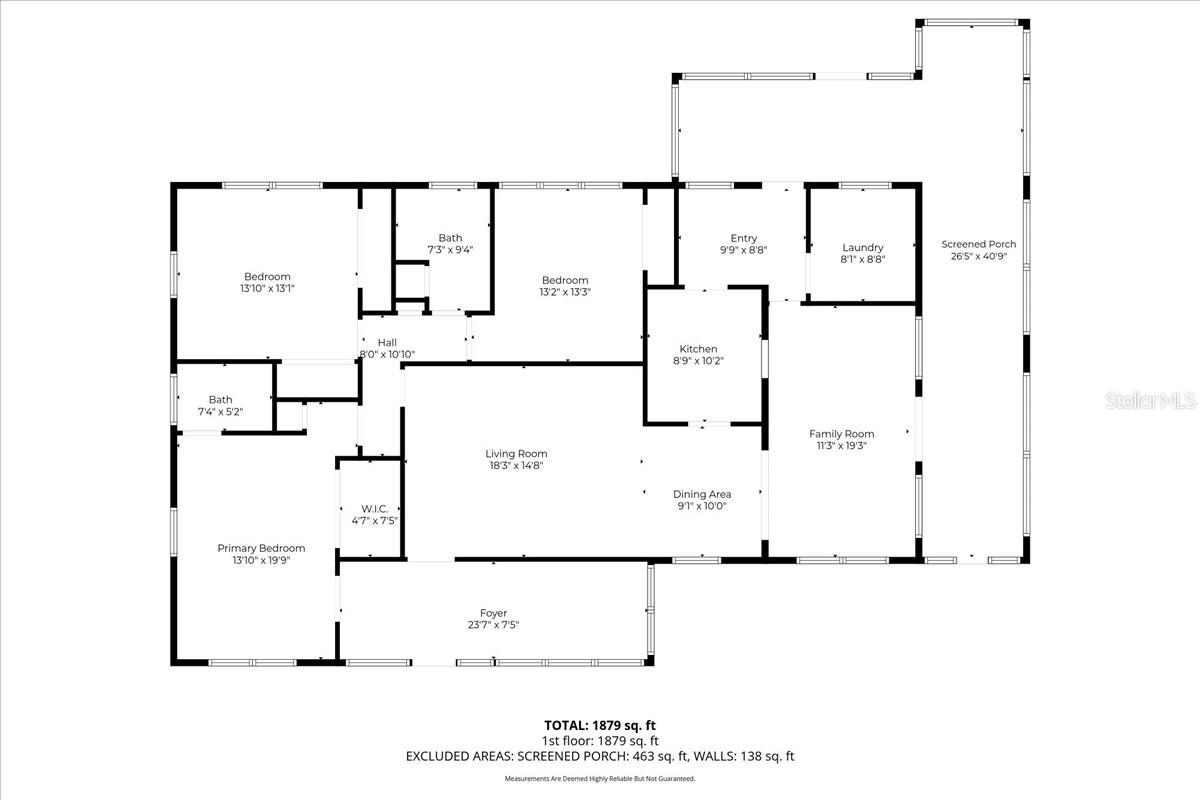 LAKE PARKER CLUB ADD - Residential