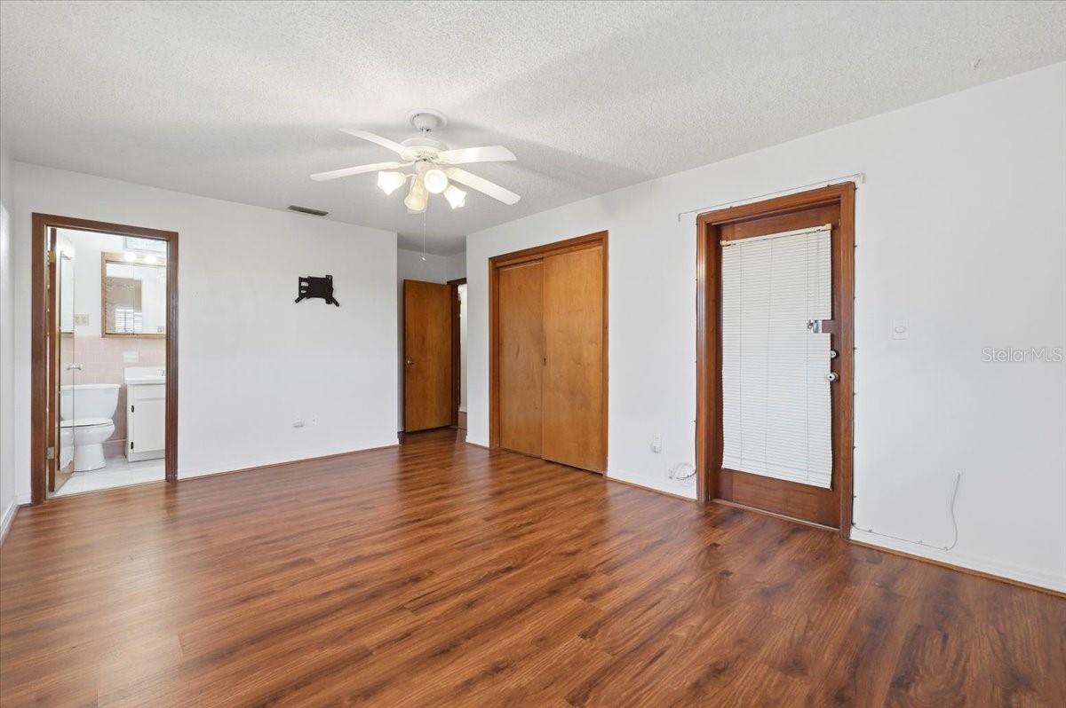 LAKE PARKER CLUB ADD - Residential