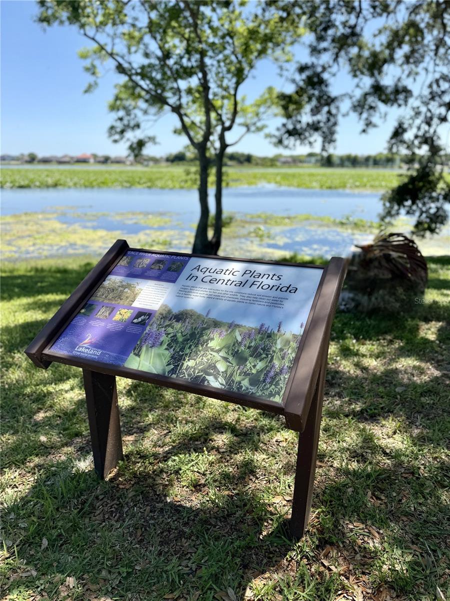 LAKE PARKER CLUB ADD - Residential