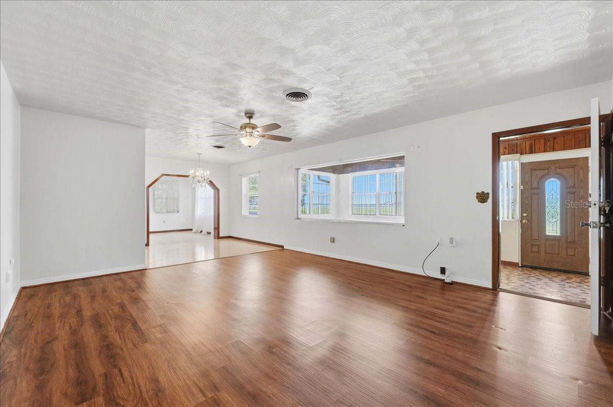 LAKE PARKER CLUB ADD - Residential