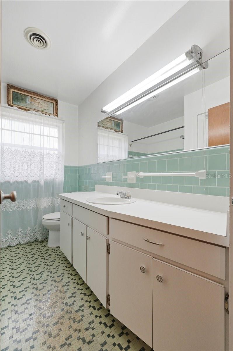 LAKE PARKER CLUB ADD - Residential