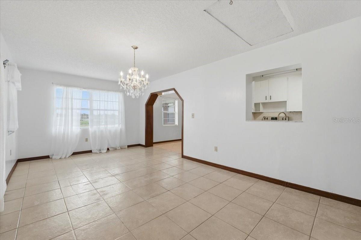 LAKE PARKER CLUB ADD - Residential