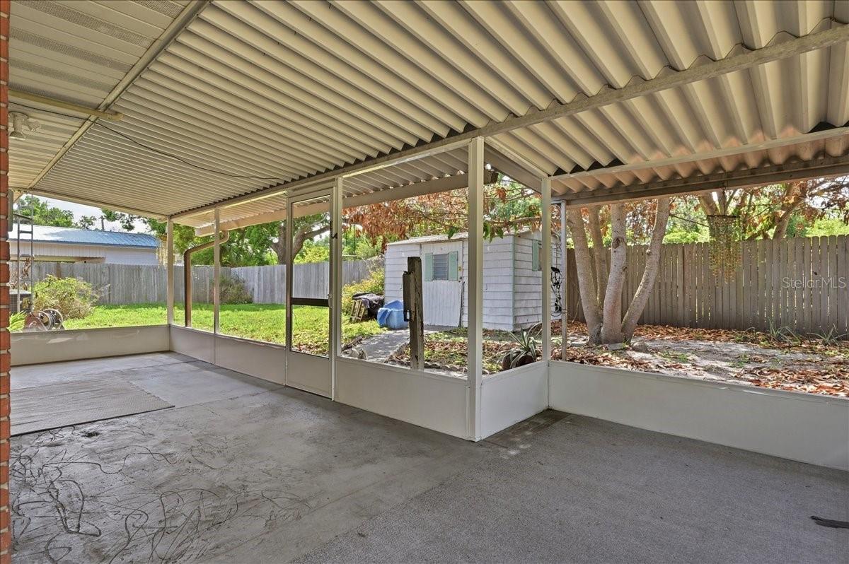 LAKE PARKER CLUB ADD - Residential