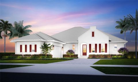 Photo of 4527 Westlake Street, Bradenton, FL 34210 (MLS # A4663460)