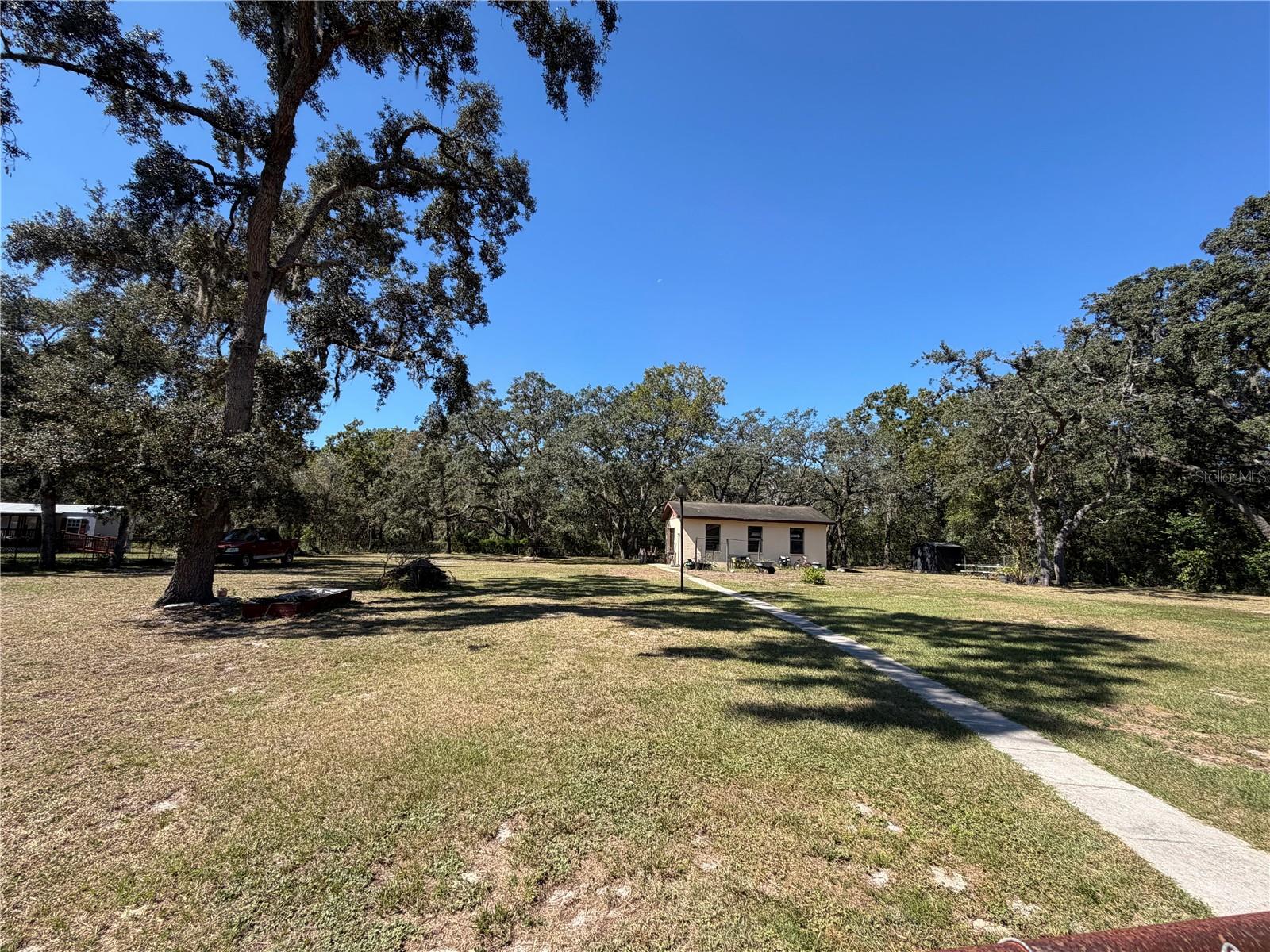 ROLLING OAKS ESTATES - Residential