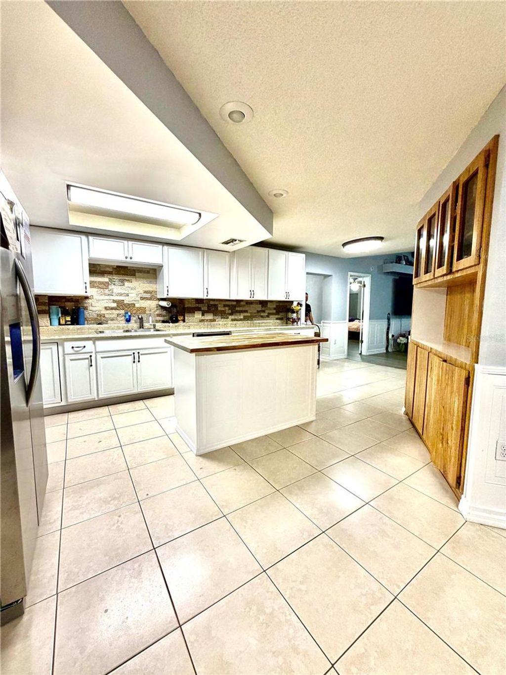 Photo of 18203 Oak Way Drive, Hudson, FL 34667 (MLS # TB8449630)