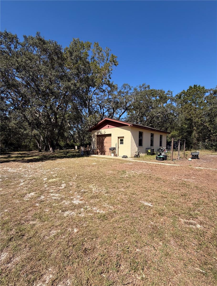 ROLLING OAKS ESTATES - Residential