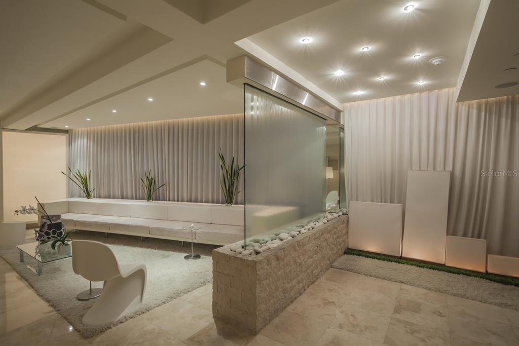 BRISTOL CONDOMINIUM - Residential