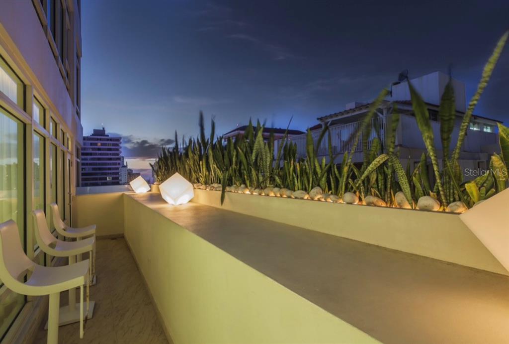 BRISTOL CONDOMINIUM - Residential