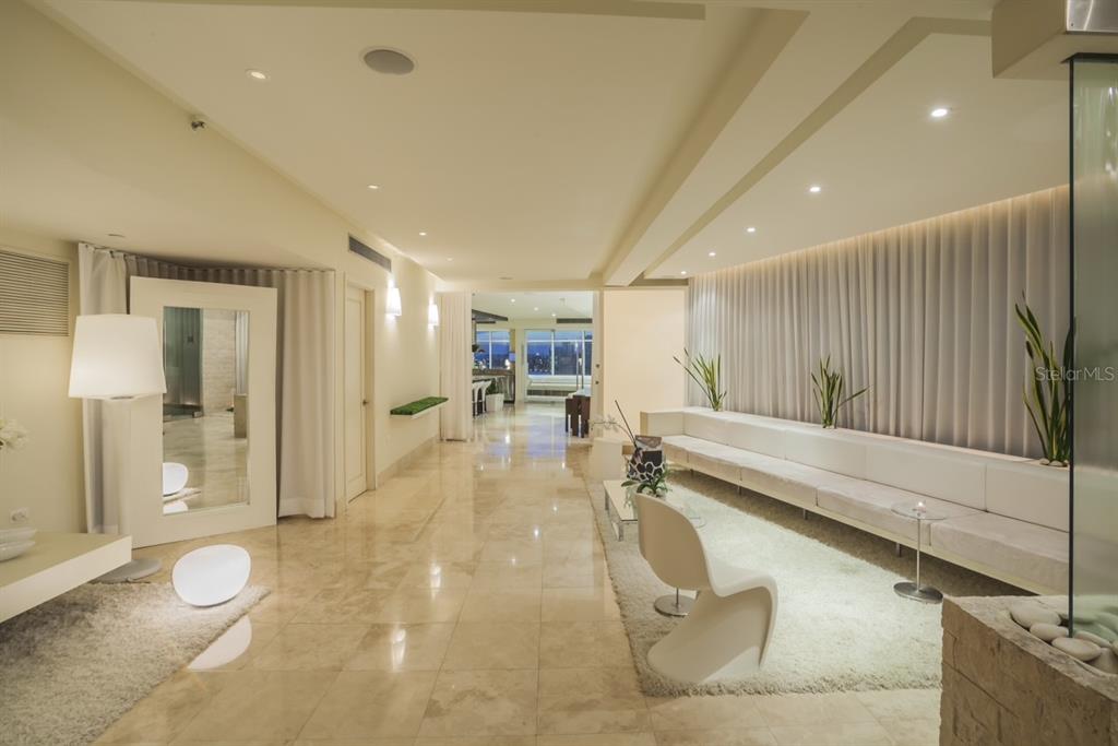 BRISTOL CONDOMINIUM - Residential