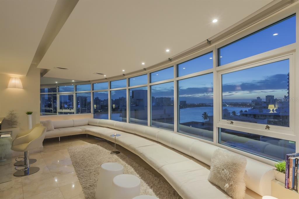 BRISTOL CONDOMINIUM - Residential