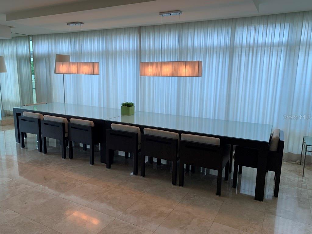 BRISTOL CONDOMINIUM - Residential