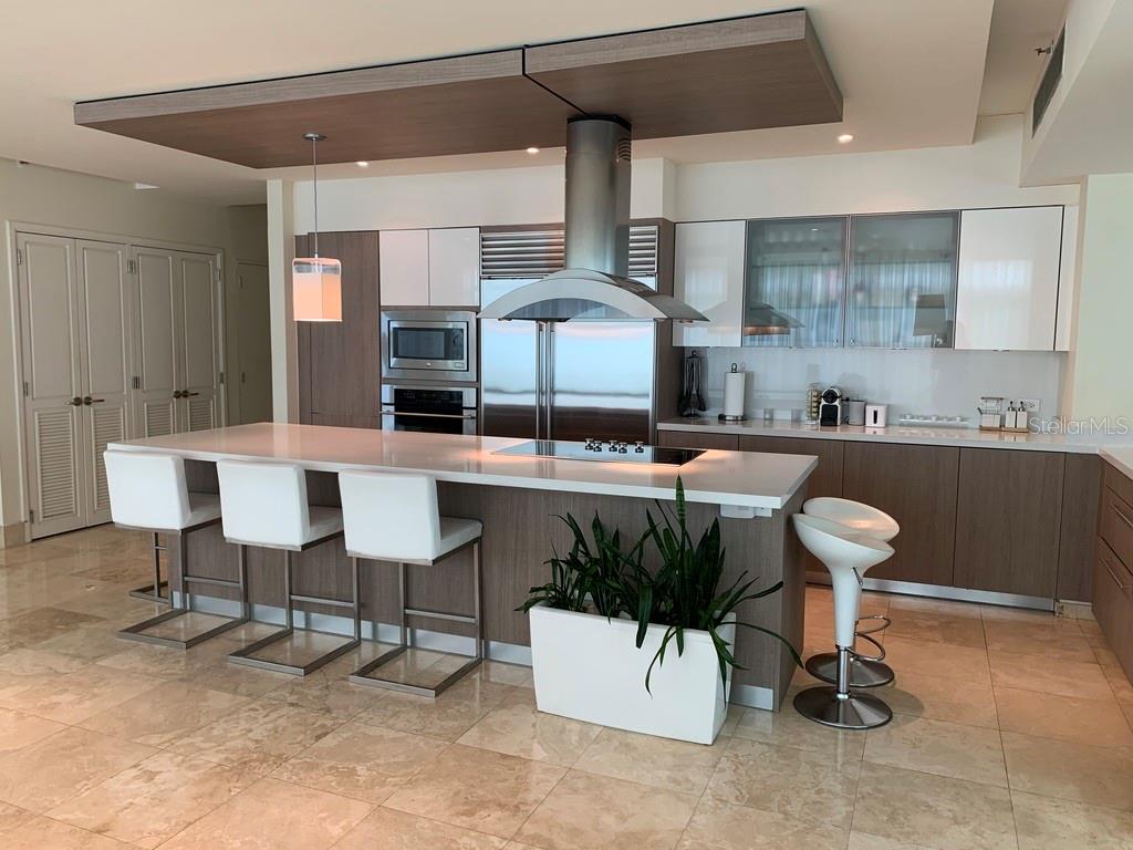 BRISTOL CONDOMINIUM - Residential