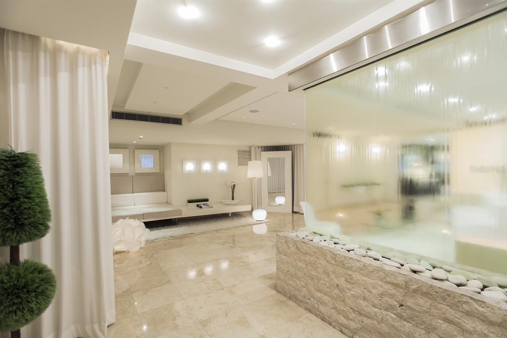 BRISTOL CONDOMINIUM - Residential