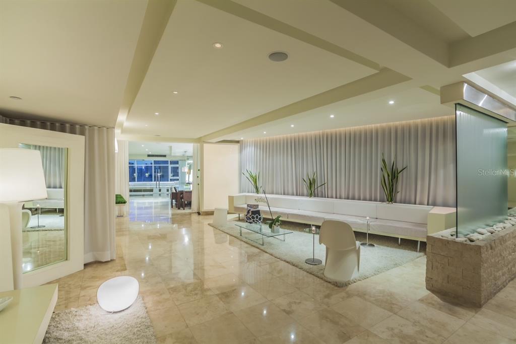 BRISTOL CONDOMINIUM - Residential