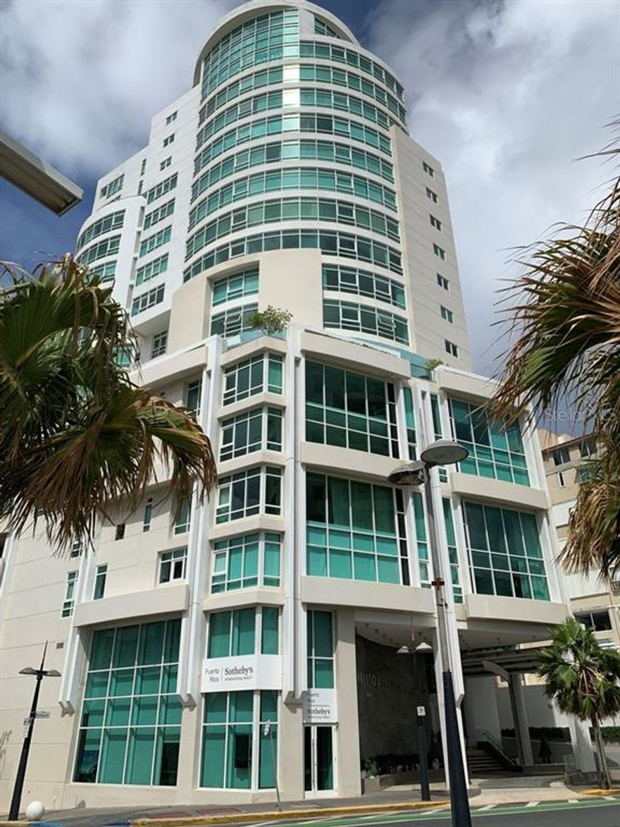 Exclusive condominium in the center of Condado. Spectacularly furnished unit with modern and elegant taste, boasting an open layout with approximately 3,400sq. ft. The apartment features a spacious living room ideal for entertaining, oversized dining room, three bedrooms & three baths, floor to ceiling windows and two small terraces. The master suite has a stunning lagoon view and a spacious walk-in closet.  Direct access to the property through a private elevator. Bristol is an exclusive building built in 2006 with amenities including concierge and security services 24/7, gym, activity center with an impressive terrace, resident’s lounge, full-power generator and water cistern. Apartment description includes: 
3,396 sf
3 bedrooms
3 bathrooms
Powder room
Central air condition units
Marble floors
State of the art kitchen with Sub-zero refrigeration, Granite countertops, Dishwasher, Media room, Laundry room and 3 parking spaces